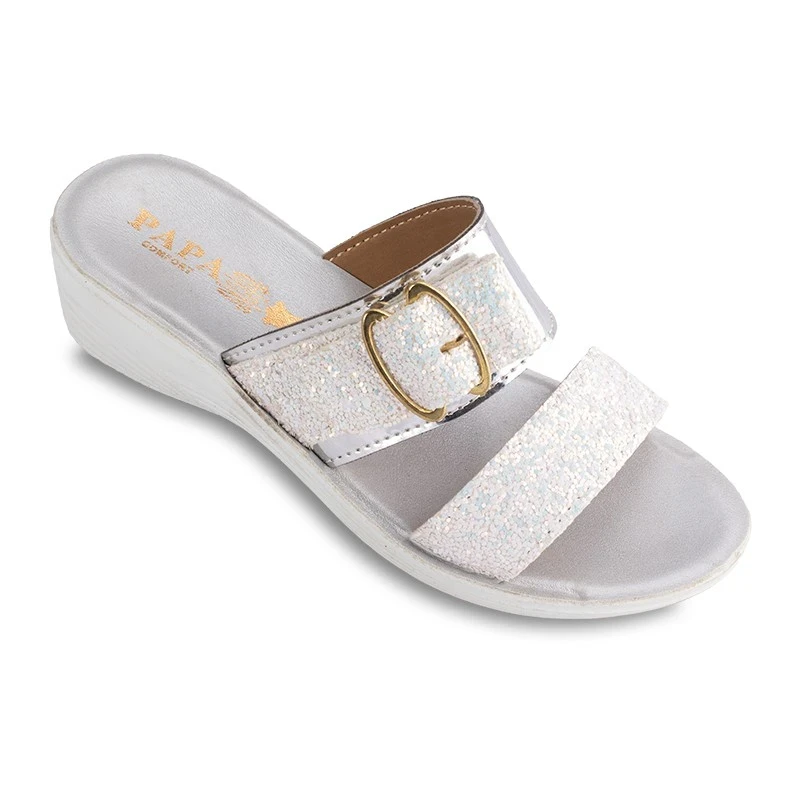 Sandalia Parisa PAPA PU