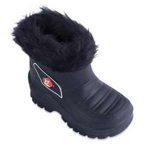 Boot Rado Amin PVC colors Black