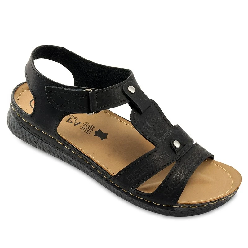 Stilettosy Sandals versace PAPA PU