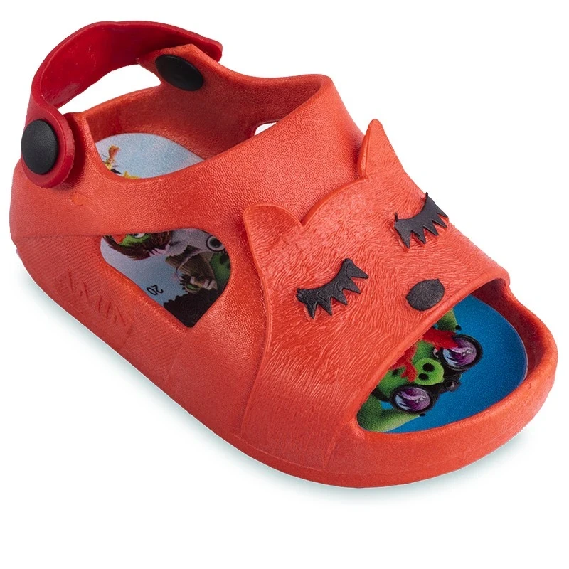 صندل رکابدار نازی امین PVC