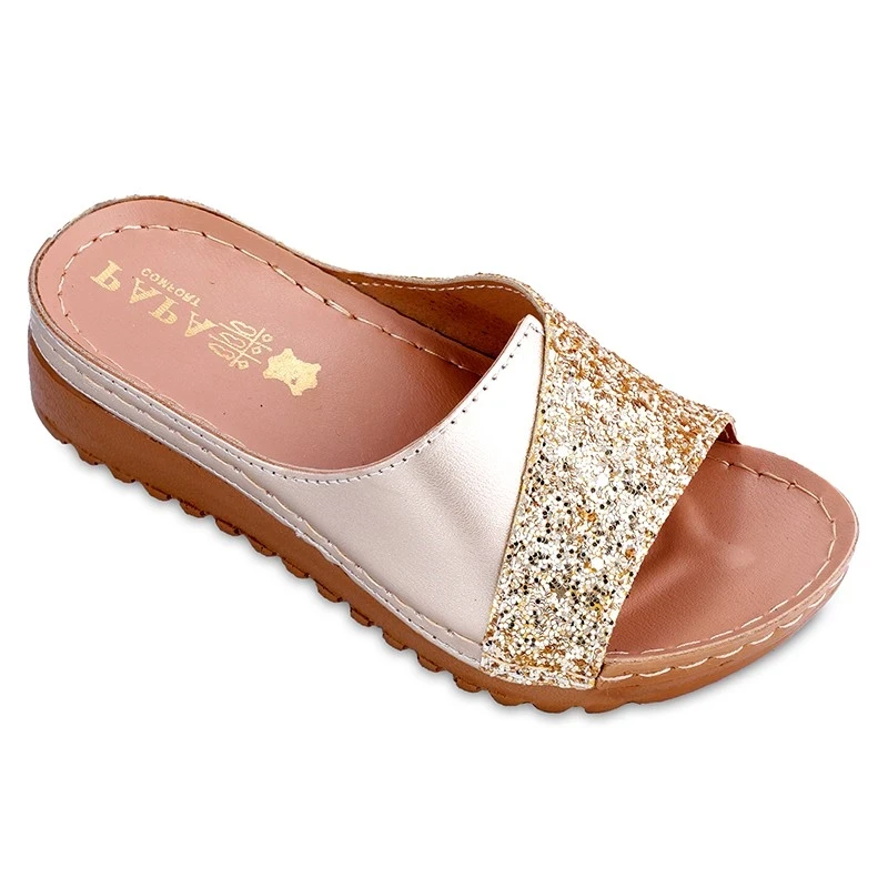 Sandal Shirin PAPA PU