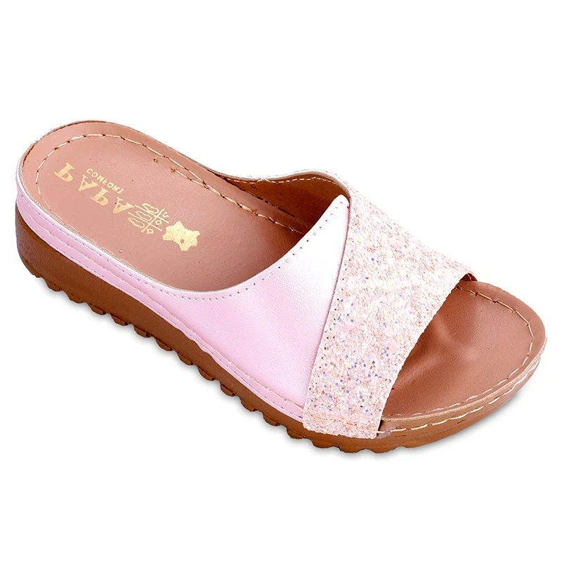 Sandal Shirin PAPA PU