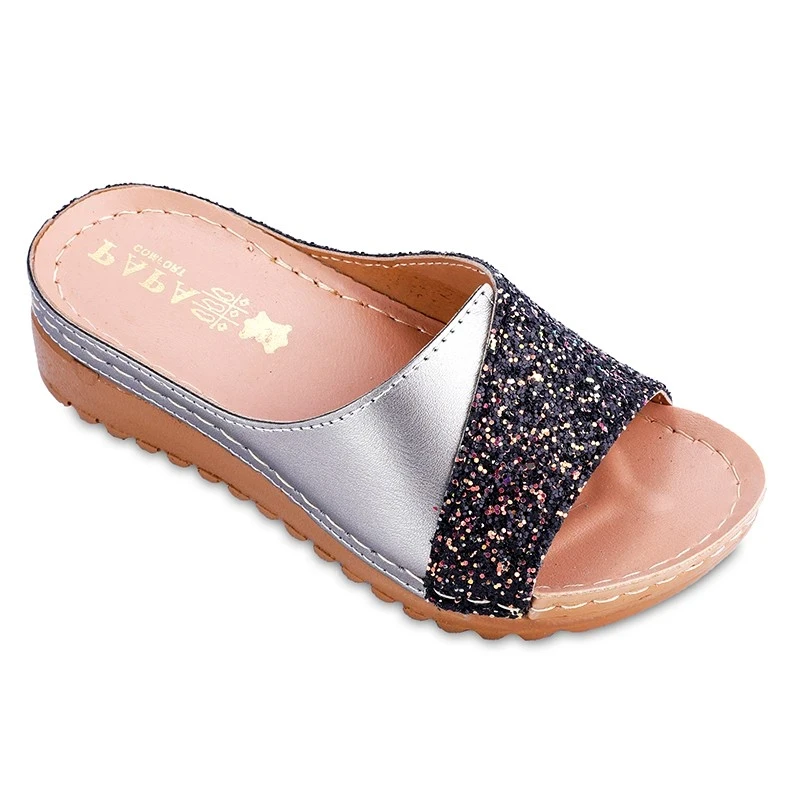 Sandal Shirin PAPA PU