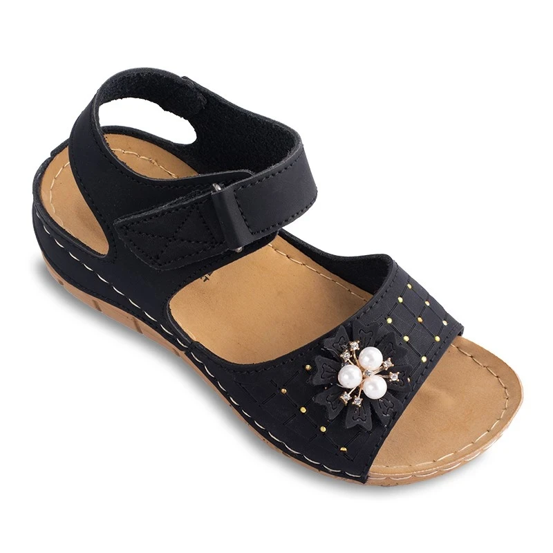 Stilettosy Sandals Tawoos PAPA PU