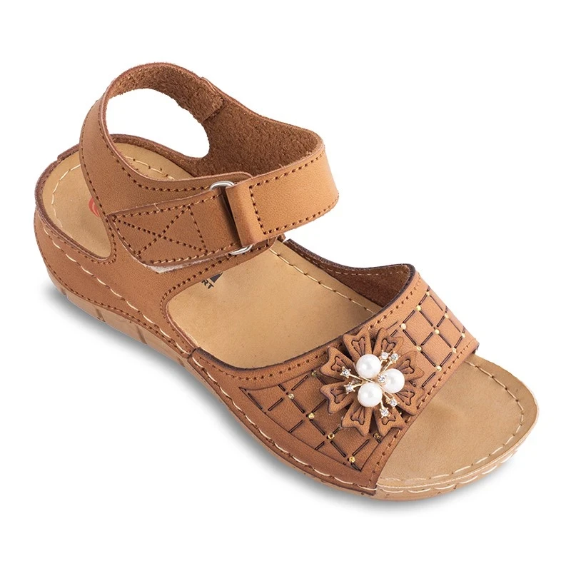 Stilettosy Sandals Tawoos PAPA PU