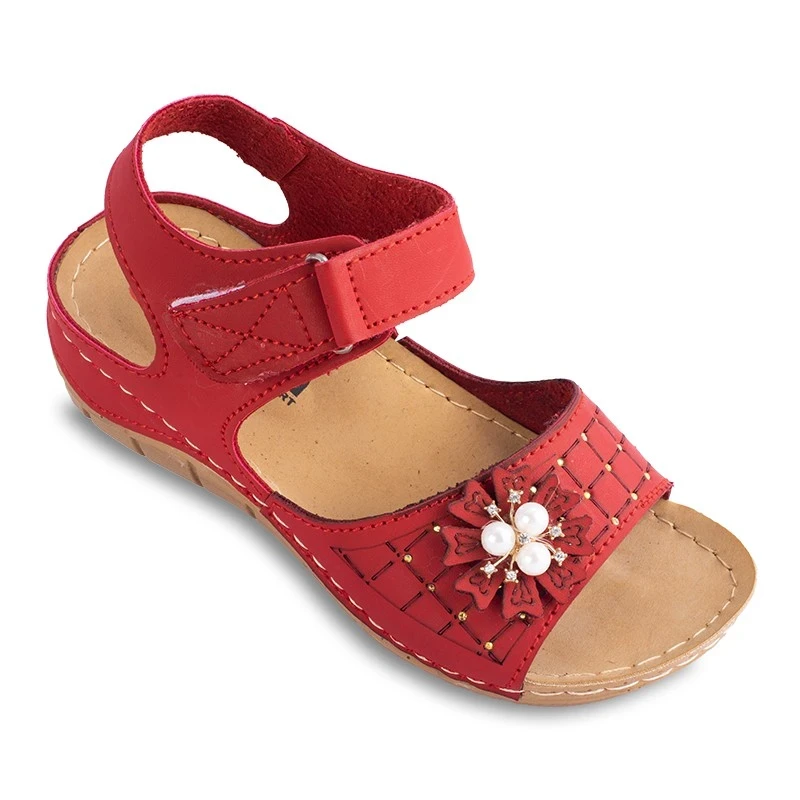 Stilettosy Sandals Tawoos PAPA PU