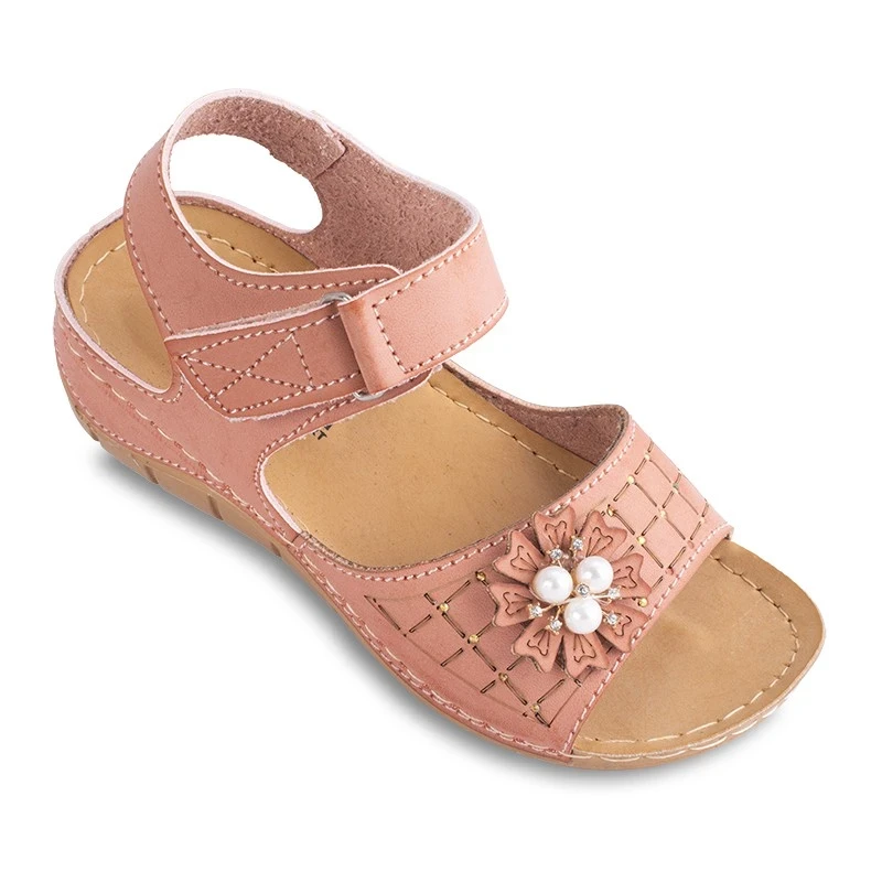 Stilettosy Sandals Tawoos PAPA PU