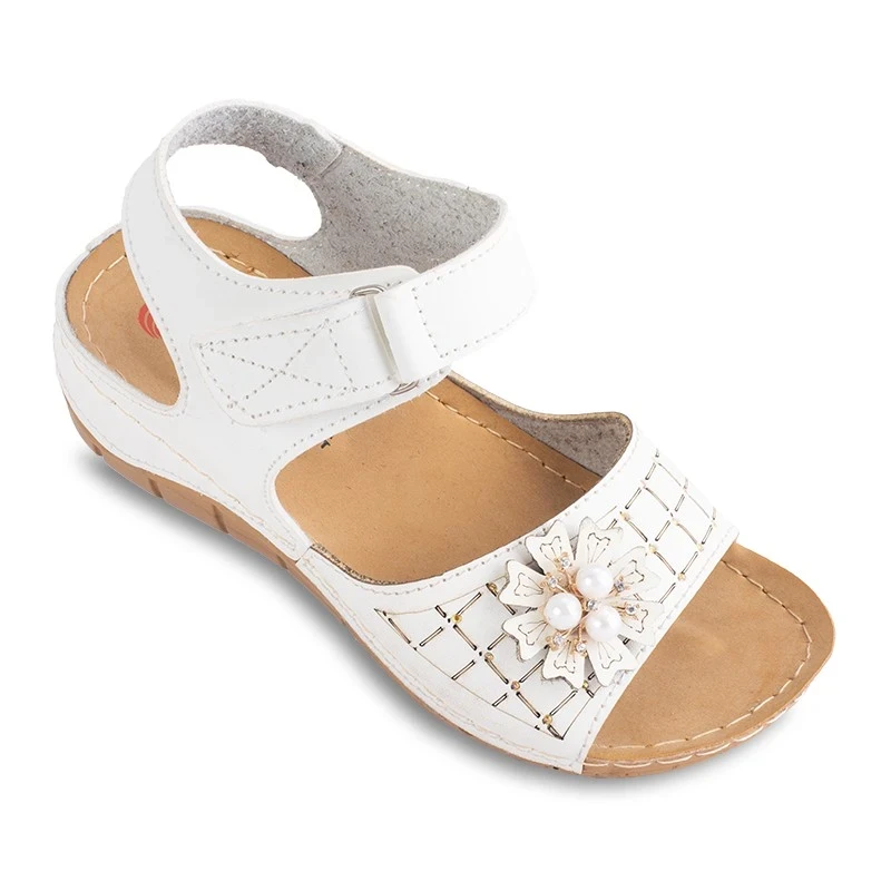 Stilettosy Sandals Tawoos PAPA PU