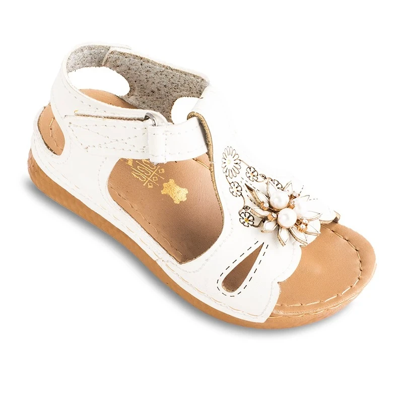 Stilettosy Sandals Sarvin PAPA PU