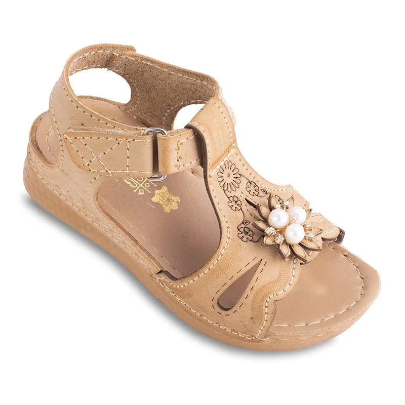 Stilettosy Sandals Sarvin PAPA PU