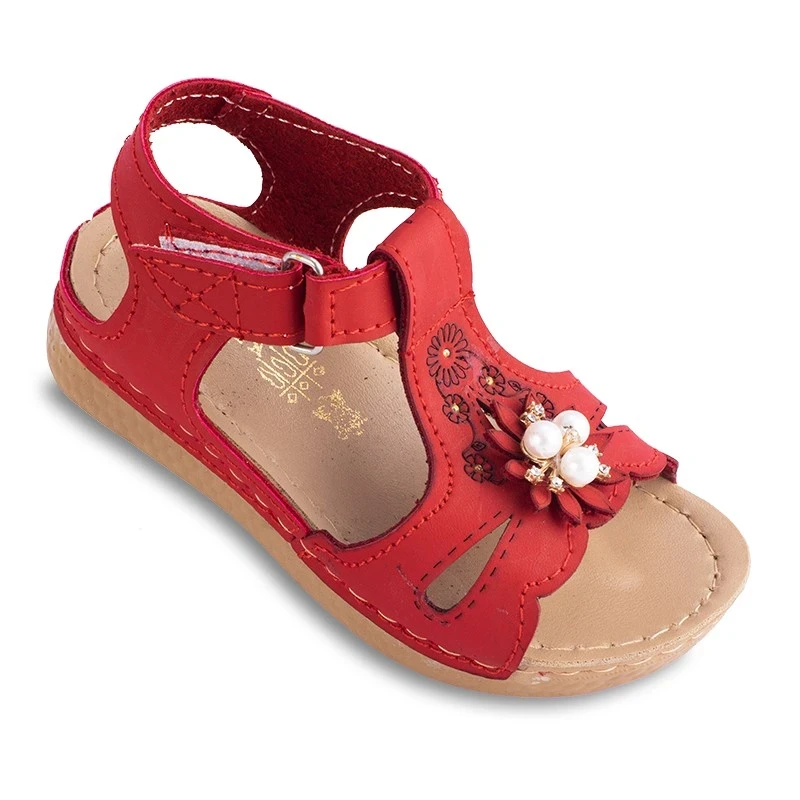 Stilettosy Sandals Sarvin PAPA PU