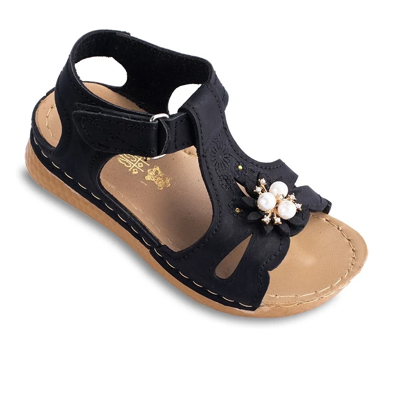 Stilettosy Sandals Sarvin PAPA PU