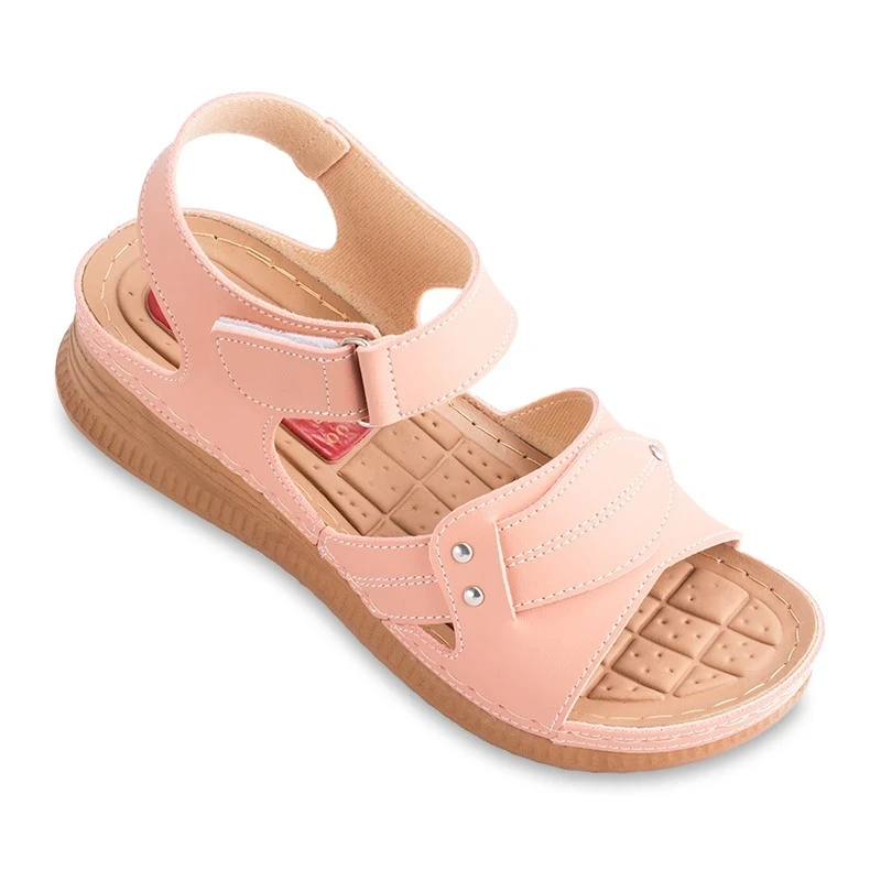 Stilettosy Sandals 9006 PAPA PU