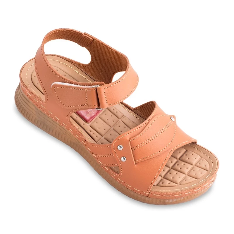 Stilettosy Sandals 9006 PAPA PU