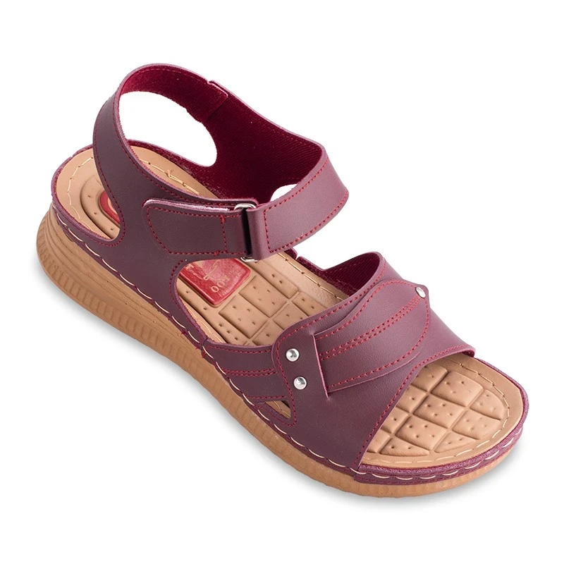 Stilettosy Sandals 9006 PAPA PU