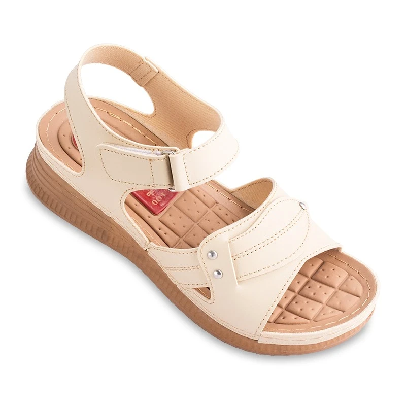 Stilettosy Sandals 9006 PAPA PU
