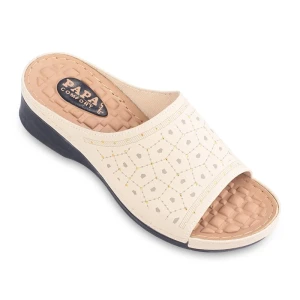 Stilettosy Sandals 10001 PAPA PU