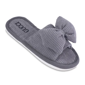 Slipper Dorna PAPA PVC colors Grey