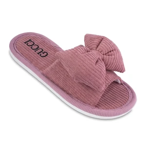 Slipper Dorna PAPA PVC colors Crimson