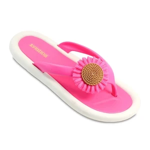 Zapato Raha Angoshti PAPA PVC