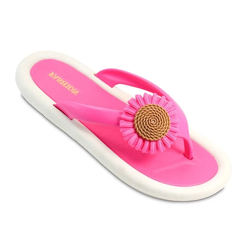 Zapato Raha Angoshti PAPA PVC