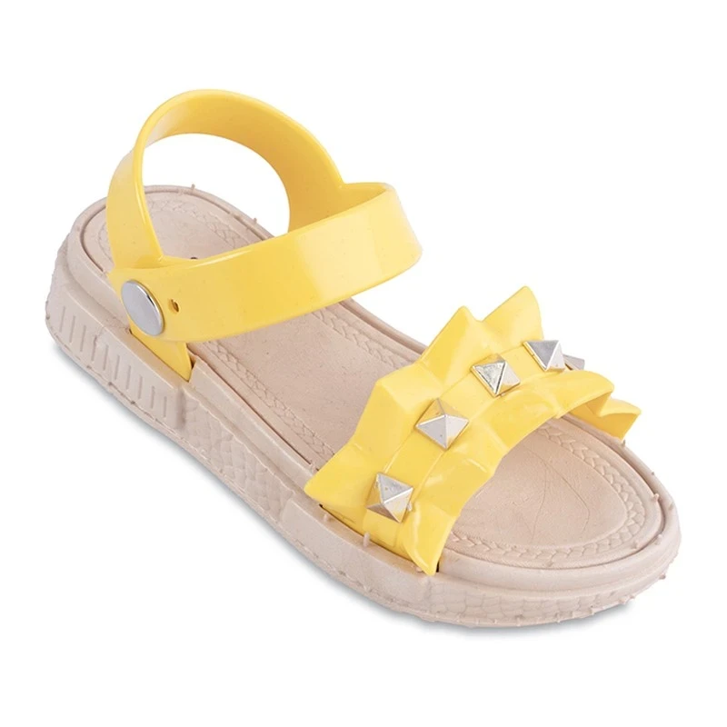 Sandalia con correa Herami PAPA PVC