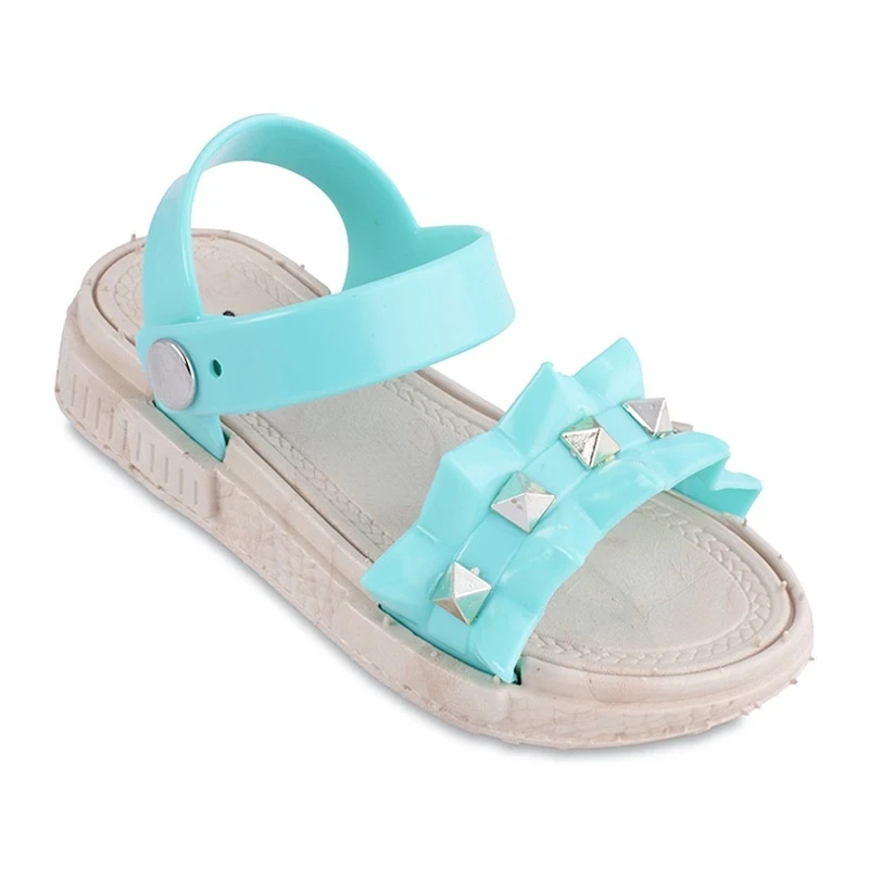 Sandalia con correa Herami PAPA PVC