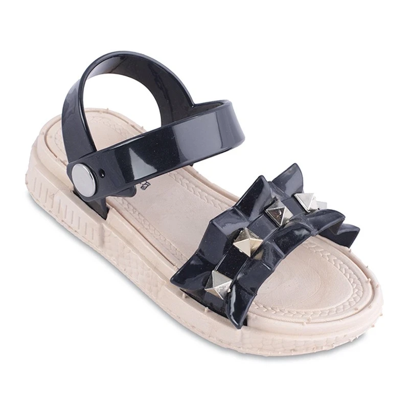 Sandalia con correa Herami PAPA PVC