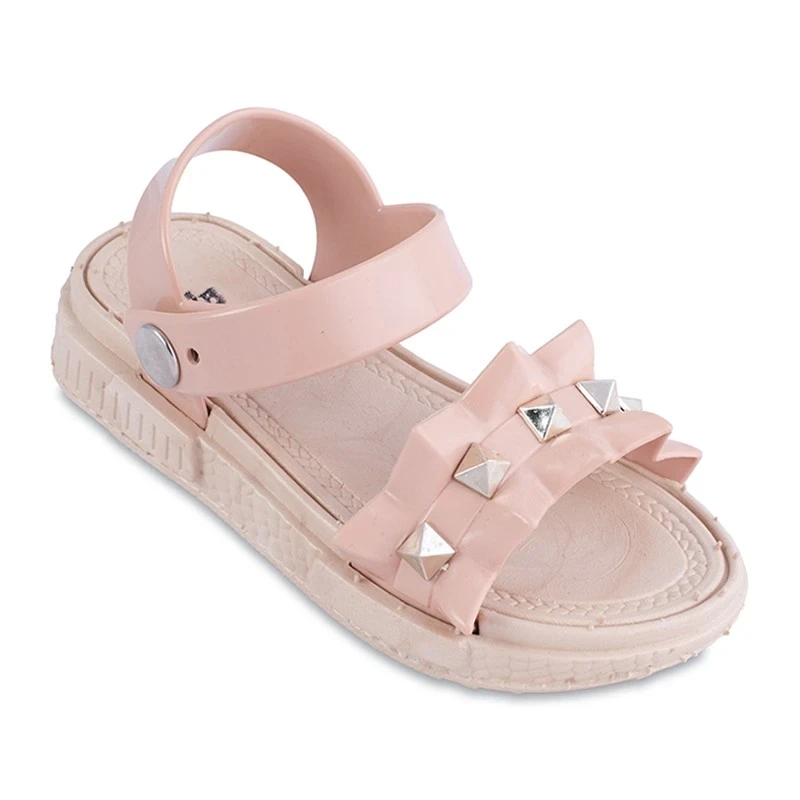 Sandalia con correa Herami PAPA PVC