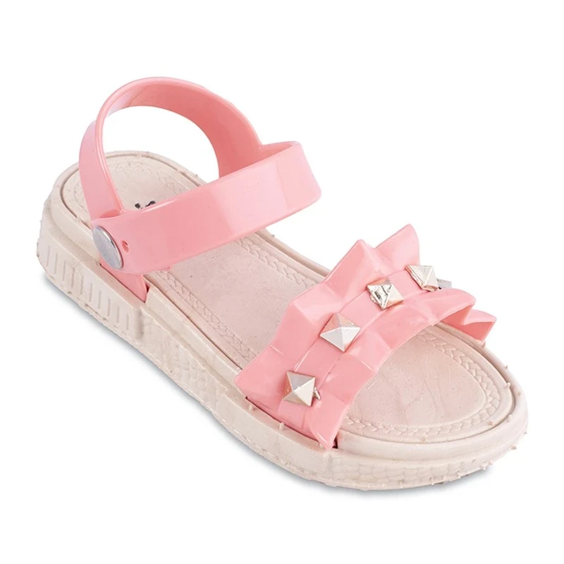 Sandalia con correa Herami PAPA PVC