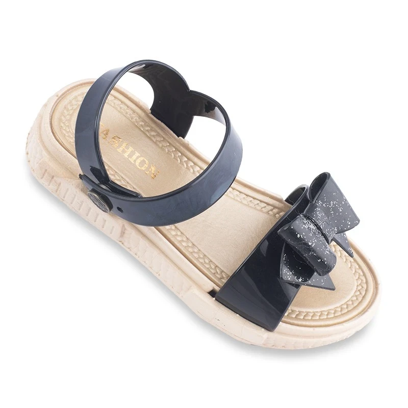 صندل رکابدار گیتی پاپا PVC