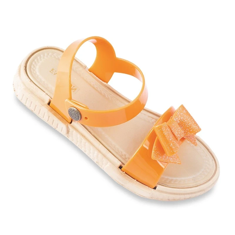 صندل رکابدار گیتی پاپا PVC