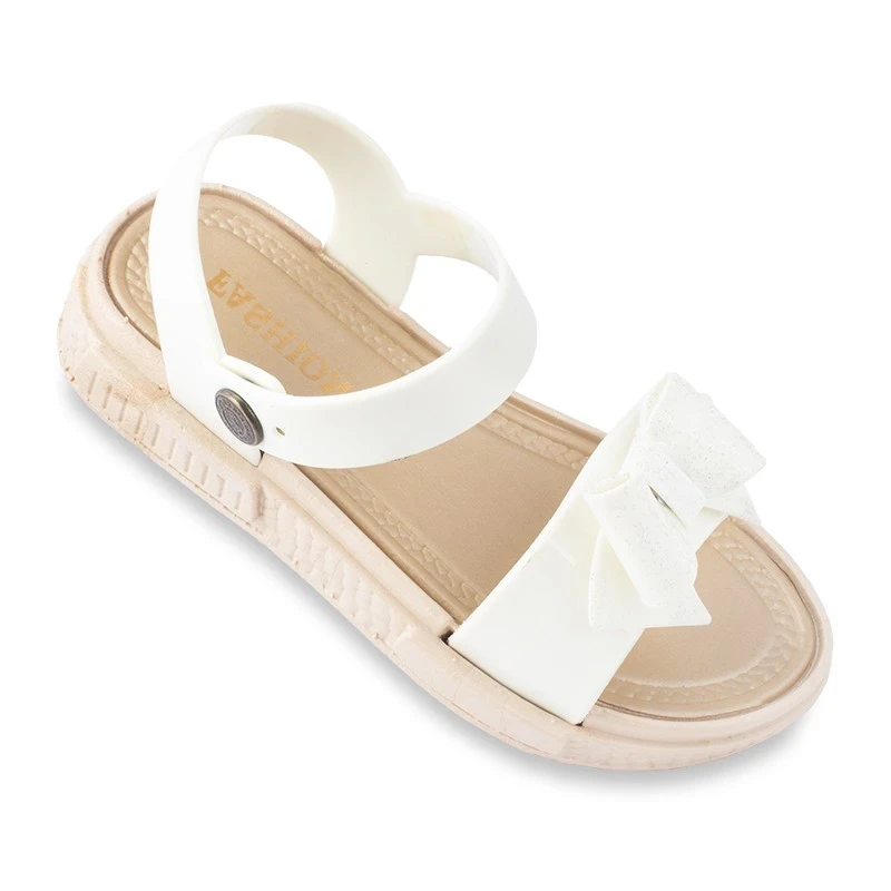 صندل رکابدار گیتی پاپا PVC