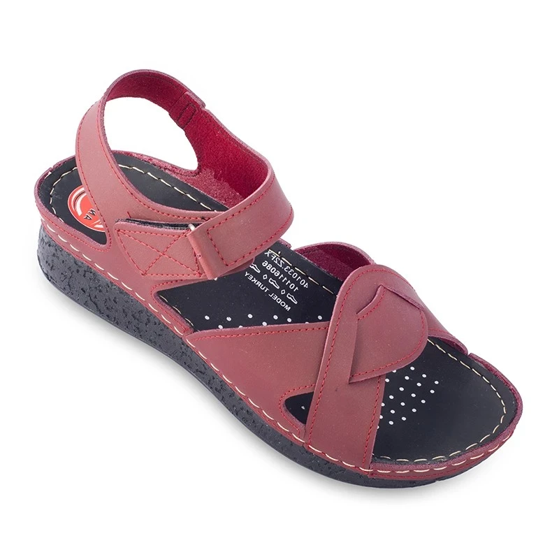 Stilettosy Sandals Chubin 2 PAPA PU