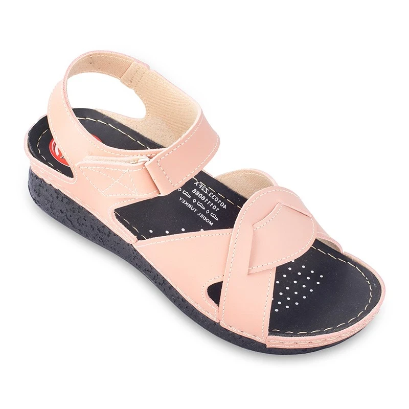 Stilettosy Sandals Chubin 2 PAPA PU