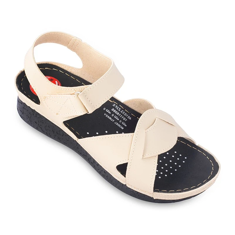 Stilettosy Sandals Chubin 2 PAPA PU