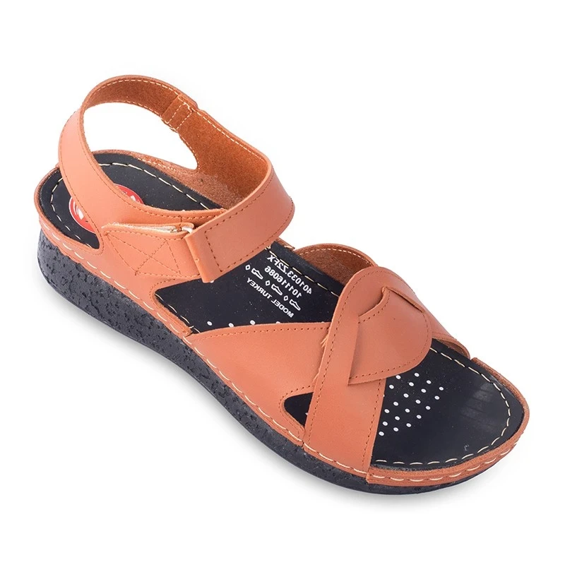 Stilettosy Sandals Chubin 2 PAPA PU