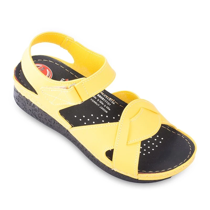 Stilettosy Sandals Chubin 2 PAPA PU