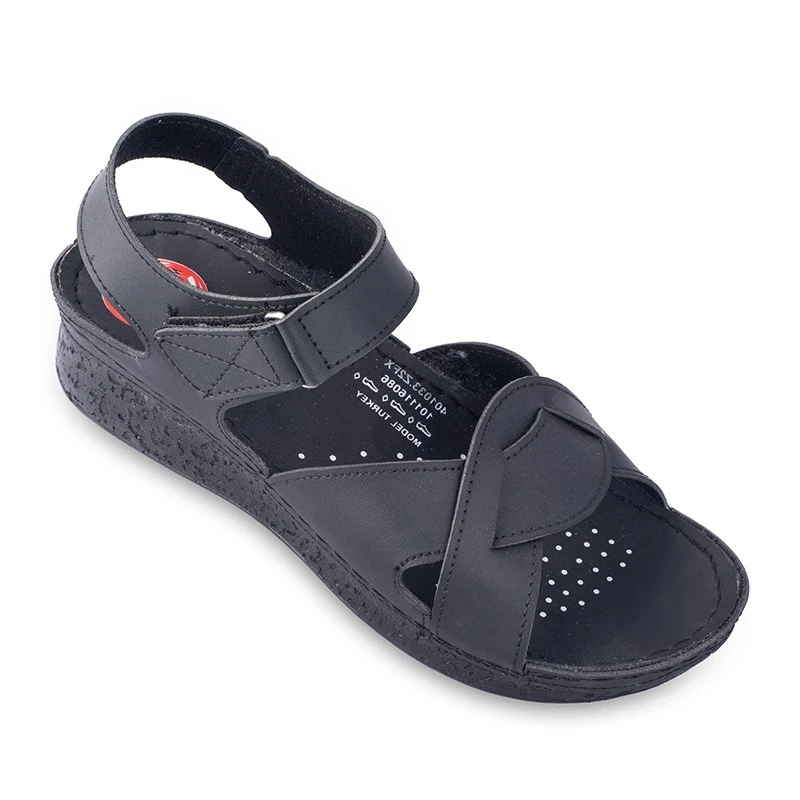 Stilettosy Sandals Chubin 2 PAPA PU