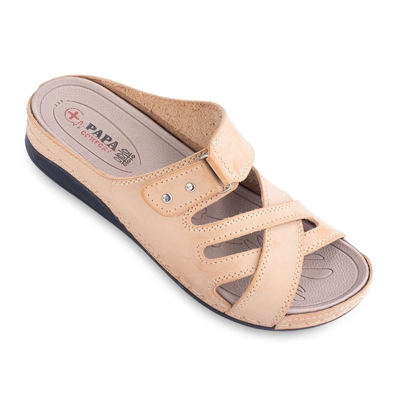 سینڈل لاله پاپا PU