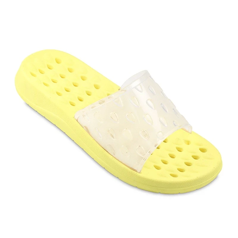 Zapato Nilofar EStakhri PAPA PVC