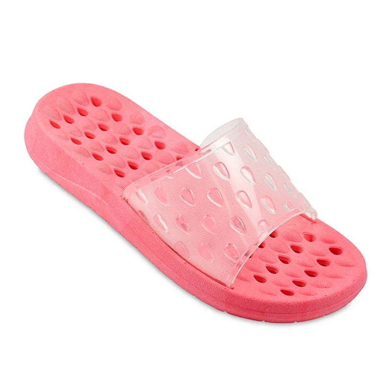 Zapato Nilofar EStakhri PAPA PVC