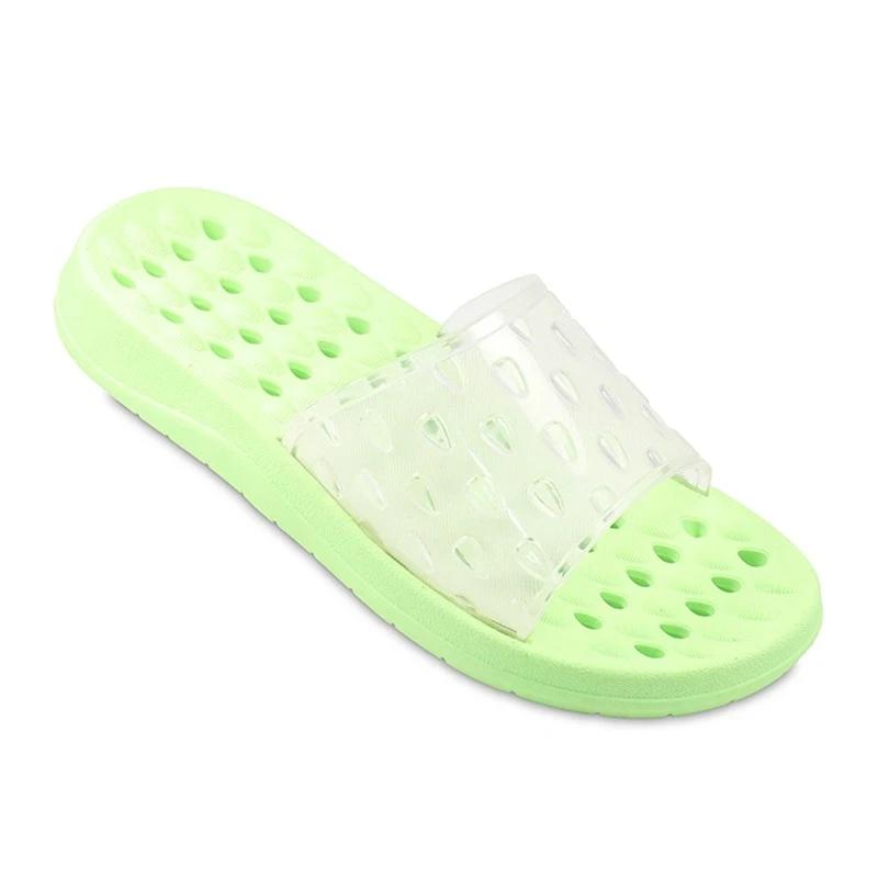 Zapato Nilofar EStakhri PAPA PVC
