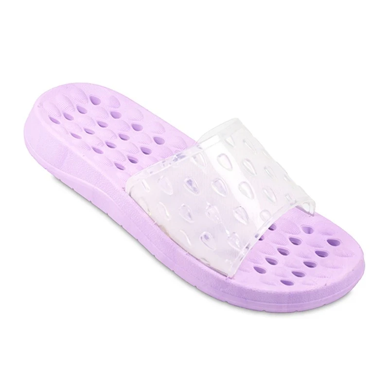 Zapato Nilofar EStakhri PAPA PVC