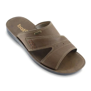 Sandal 102 PAPA PU colors Nescafé