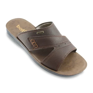 Sandal 102 PAPA PU colors Brown