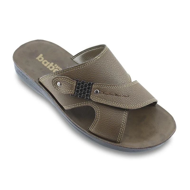 Sandalia 101 PAPA PU