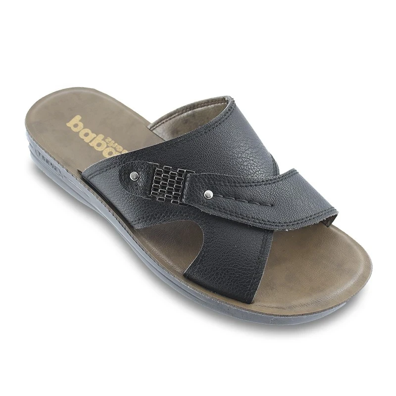 Sandalia 101 PAPA PU