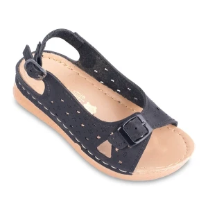 صندل رکابدار هایدا پاپا PU