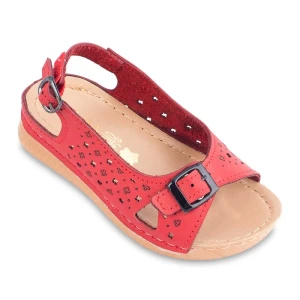 صندل رکابدار هایدا پاپا PU